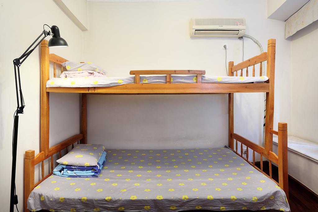 Xiaohua'S Home Dafen Branch Shenzhen Buitenkant foto