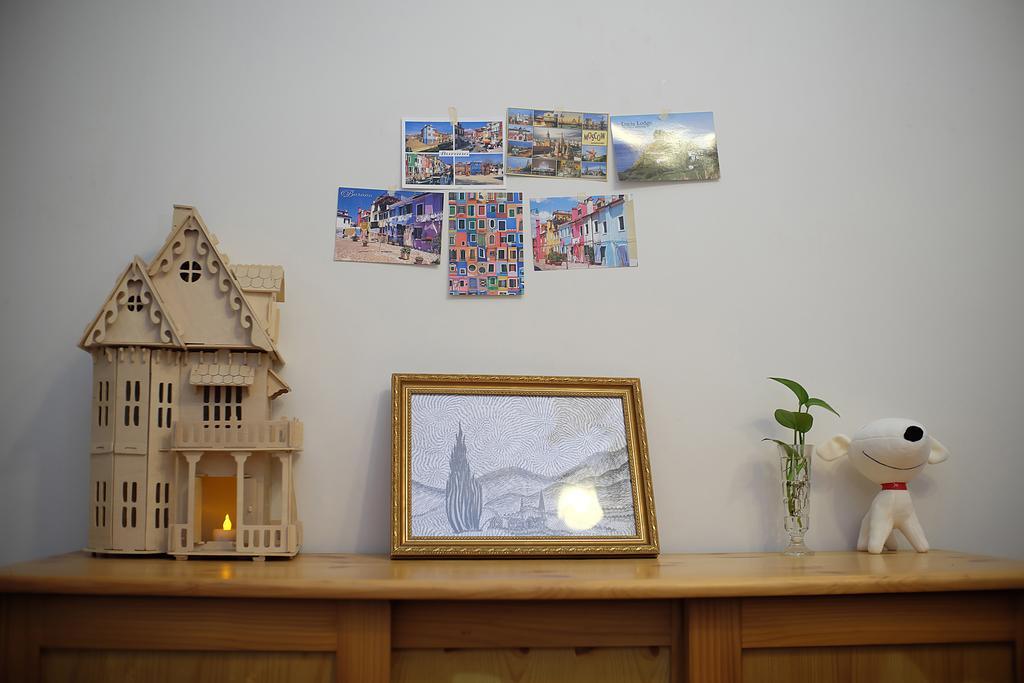 Xiaohua'S Home Dafen Branch Shenzhen Buitenkant foto