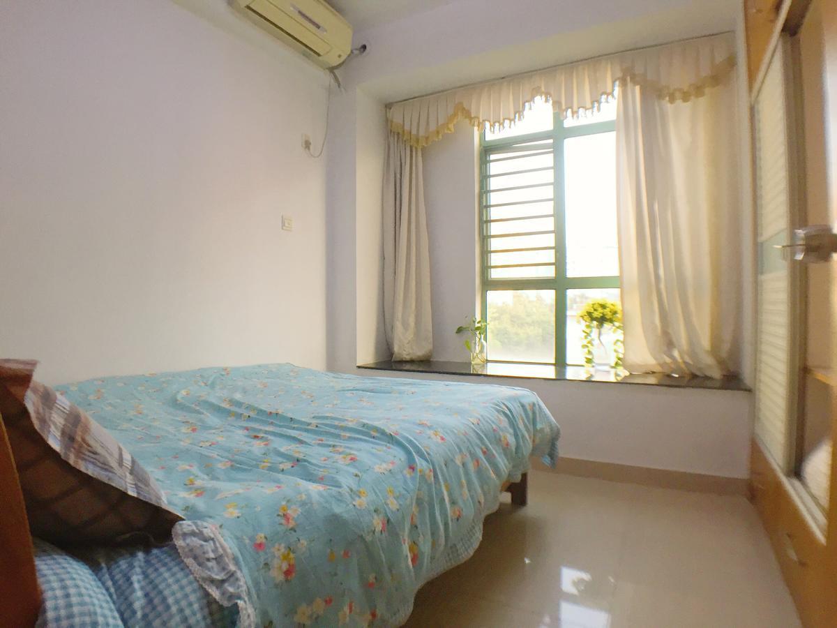 Xiaohua'S Home Dafen Branch Shenzhen Buitenkant foto
